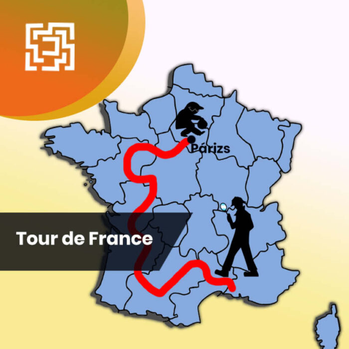 Tour de France